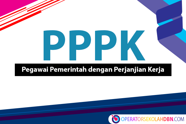 Juknis PPPK Pada Peraturan BKN Nomor 18 Tahun 2020 - Operatorsekolahdbn