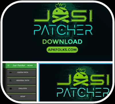 Téléchargez Jasi Patcher l'application APK pour modifier des applications et supprimer ou annuler  des annonces.