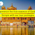 Experience the true essence of Golden Temple with our tour packages