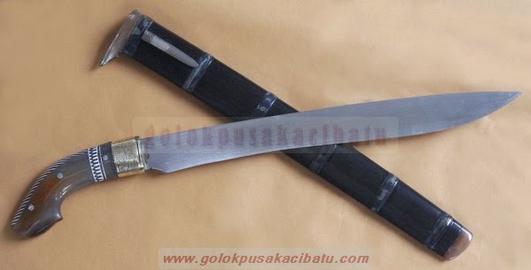 Golok Salam Nunggal