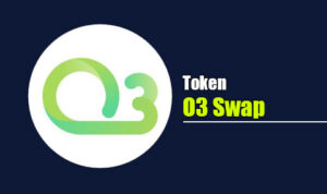 O3 Swap, O3 Coin
