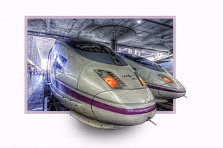 test operador comercial Renfe 2021 gratis