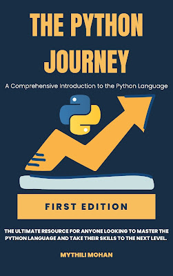 The Python Journey