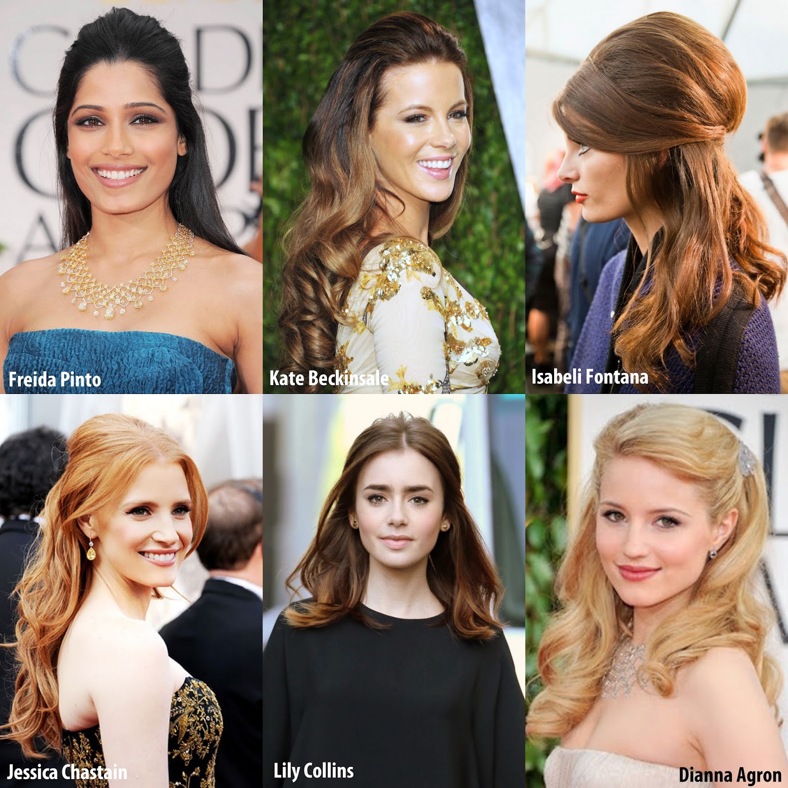 52 Wedding Guest Hairstyles to Try