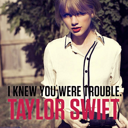 Michael Brun - ID w/ Taylor Swift - Trouble