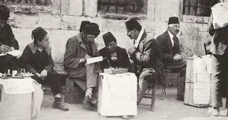 Alfabenin İlk Harfi " A " mı " Elif " mi ?