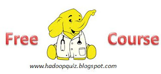 free courses on hadoop