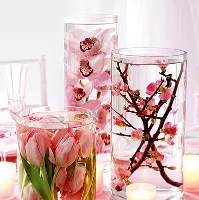 Best Wedding Centerpieces Find out here the latest ideas for the best 