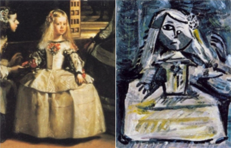 picasso artwork. Young, James O. quot;Art,