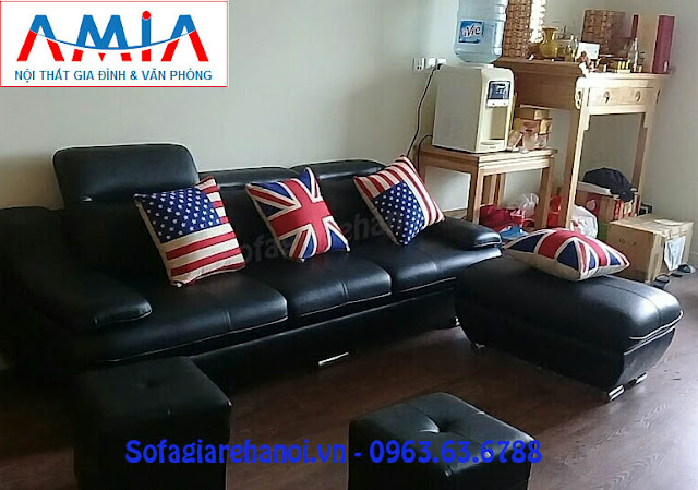 Hình ảnh cho mẫu ghế sofa văn dài 3 chỗ đẹp hiện đại cho không gian căn phòng khách đẹp hiện đại