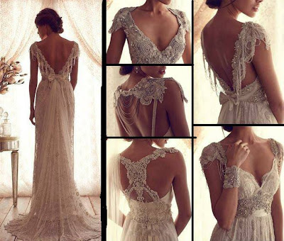 Best Wedding Dress Collection 2013