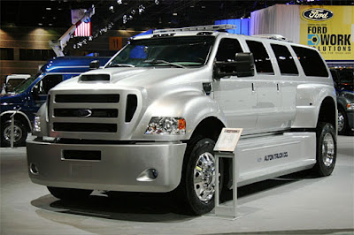 Ford Big