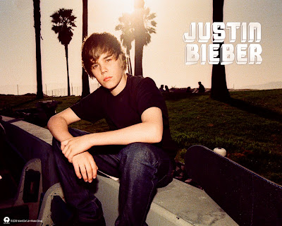 Justin Bieber Wallpaper 2011 #1