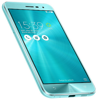 Harga Ponsel Android Asus Zenfone 3 ZE552KL terbaru