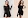 The Trendy Little Black Dress