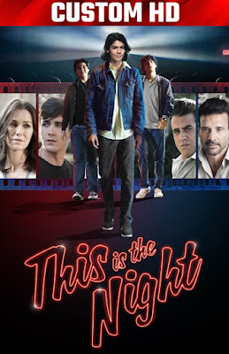 This Is the Night 2021 C-DVD NTSC Latino