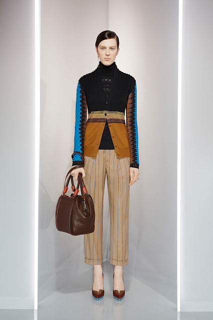 Missoni-Pre-Fall-2013-Coolchicstylefashion-Look Book 