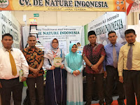 Jual obat De Nature Indonesia di Kabupaten Polewali Mandar