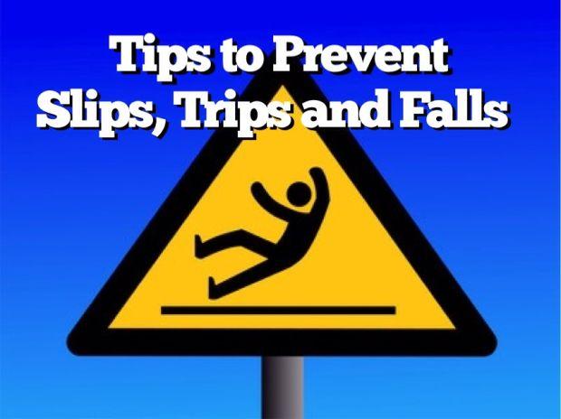 make personal injury claims compensation, personal injury, personal injury solicitors, slips trips and falls, slips trips falls claims uk, tips for preventing slips trips and falls