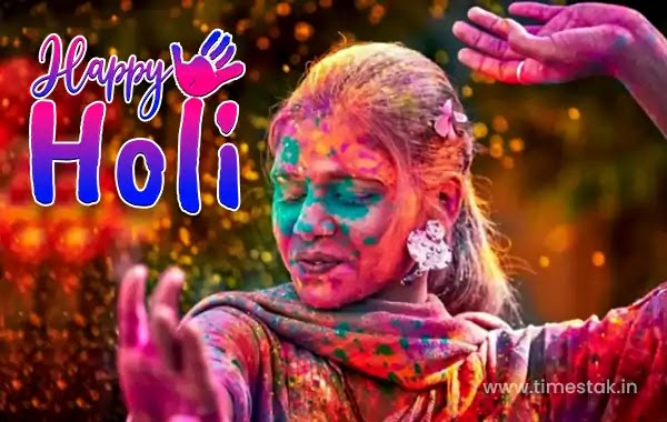 25+ Best Holi Festival Shayari And Wishes in Hindi