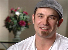 Jeremy Bieber exclusive interview with Inside Edition