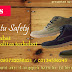 PUSAT SEPATU SAFETY DI MALANG