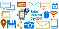 logo Safer Internet Day