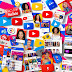 வளையொளி (YouTube) வரலாறு  - Youtube (வலையொளி) பற்றி நாம் அறியவேண்டிய சில விஷயங்கள்!