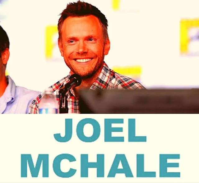 Joel McHale: The Multi-Talented Entertainer You Need to Know About