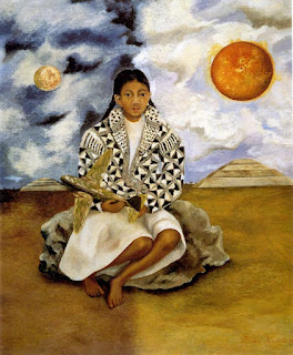 Nina Tehuacana