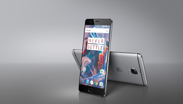 OnePlus 3t in qatar