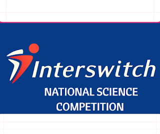 Interswitch SPAK national science competition