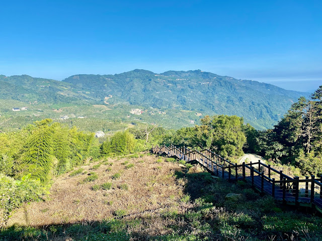 太興岩步道