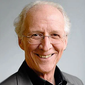 Full Biography of Pastor John Piper