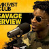 21 Savage Interviewed On 'The Breakfast Club'