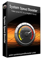 System Speed Booster Pro 2.9.6.6 Full