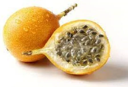 Benefits of passion fruit juice