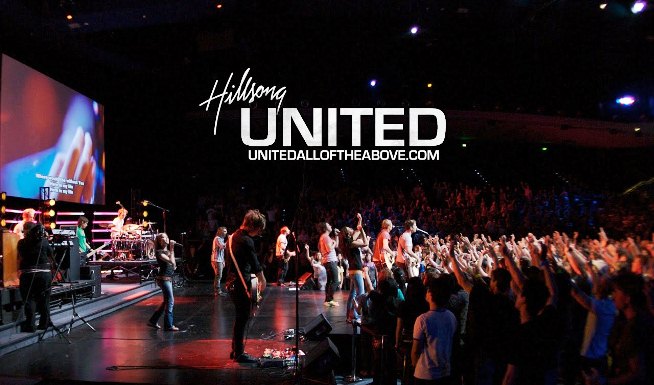 Terjemahan Lirik Lagu Still ~ Hillsong United 