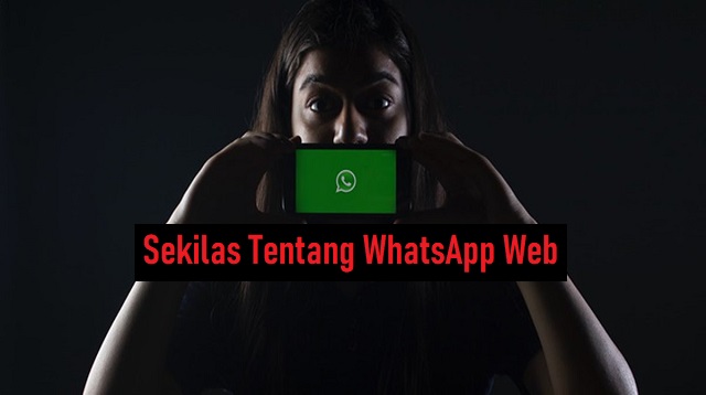 Cara Melihat Nama Panggilan di WhatsApp Web