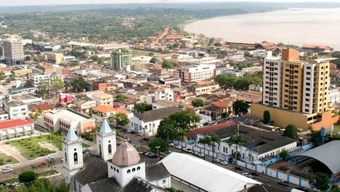 PREOCUPANTE: Governo Federal reconhece estado de calamidade pública em Rondônia