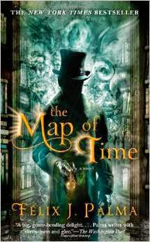 Felix J.Palma The Map of Time