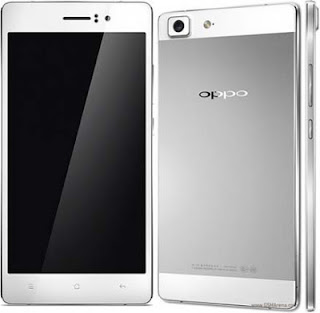 Harga Oppo R7 Terbaru dan Spesifikasi Lengkap