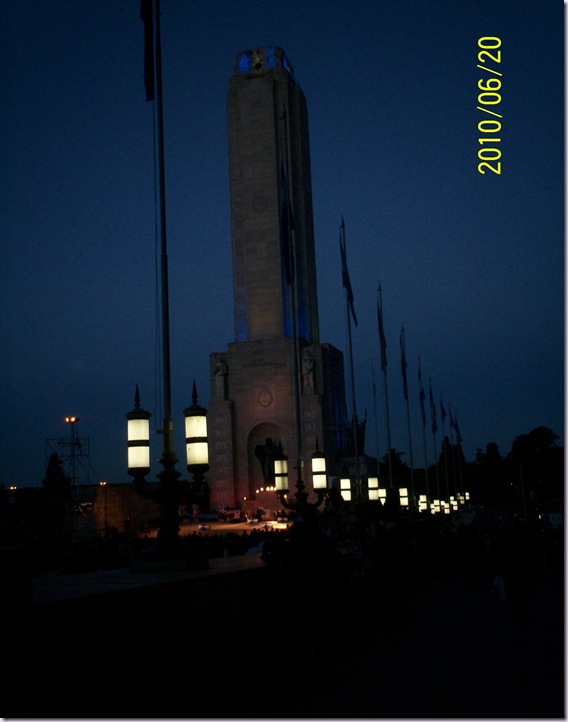 bandera 072