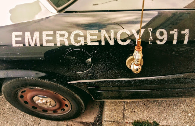 Emergency