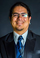 Alex Alarcón Fabre