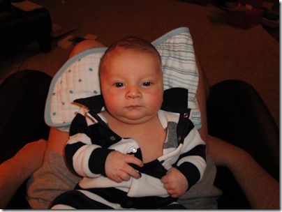 1.  Tough guy