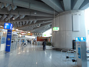 European Airports: Flughafen Frankfurt (dsc )