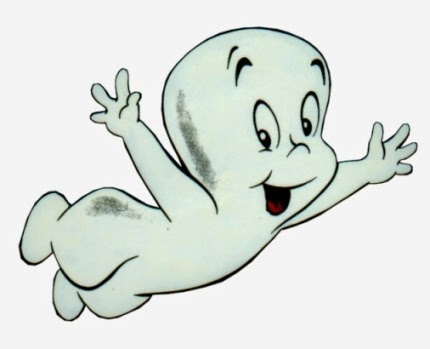 Kumpulan Gambar Casper  The Friendly Ghost Gambar Lucu 