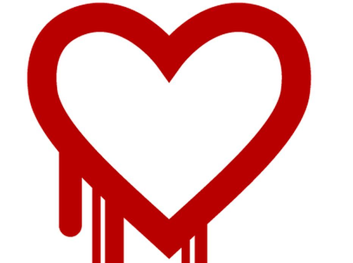 How Heartbleed Bug Exposes Your Passwords to Hackers