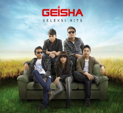 Koleksi Lagu Geisha Full Album Mp3 Seleksi Hits (2013) Terlaris Sepanjang Masa